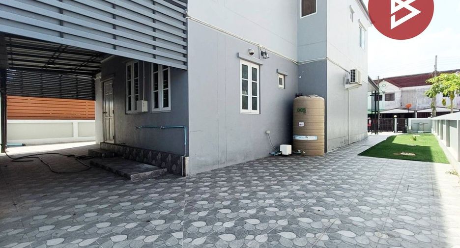 Haus zum Kauf mit 4 Zimmer in Mueang Ratchaburi, Ratchaburi