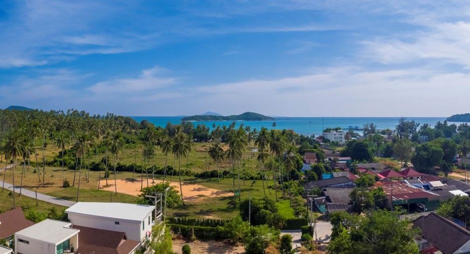 For sale 1 bed condo in Mueang Phuket, Phuket
