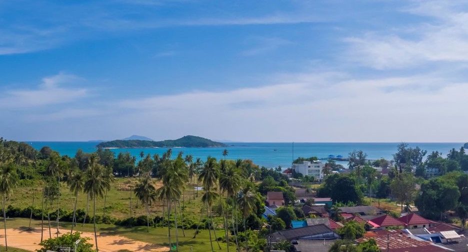 For sale 1 bed condo in Mueang Phuket, Phuket