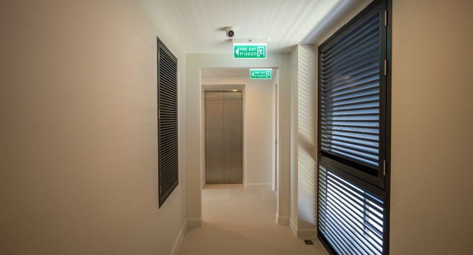 For sale 1 bed condo in Mueang Phuket, Phuket