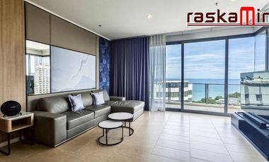 Wohnung zur Miete mit 3 Zimmer in Bang Lamung, Chonburi