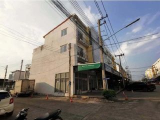 ขาย 1 เตียง พื้นที่ค้าปลีก ใน ธัญบุรี, ปทุมธานี