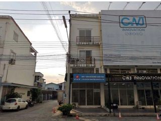 ขาย 1 เตียง พื้นที่ค้าปลีก ใน ธัญบุรี, ปทุมธานี