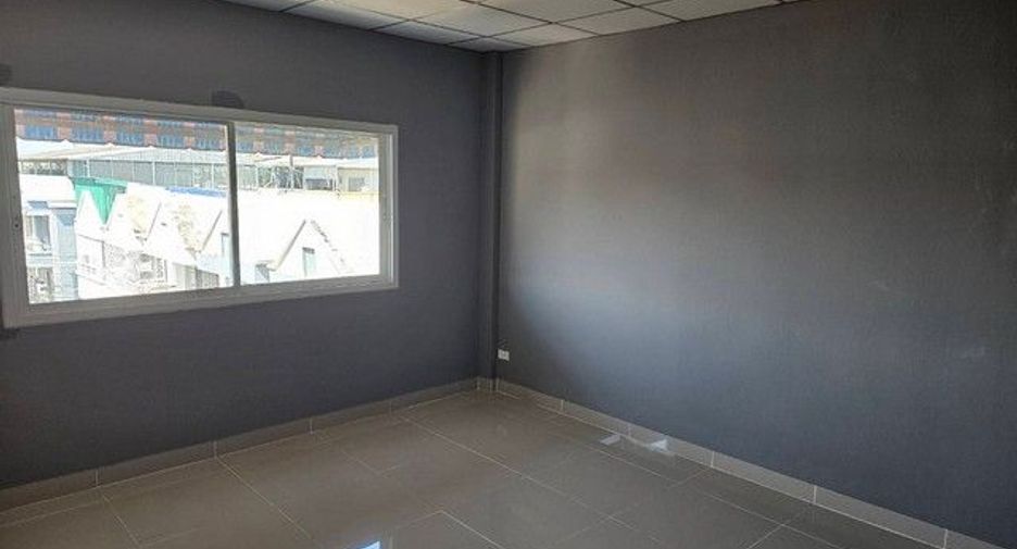 For rent 6 bedrooms retail Space in Thung Khru, Bangkok