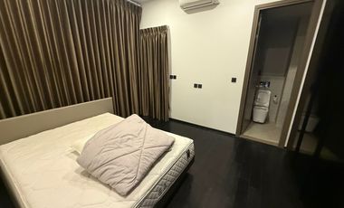 Wohnung zur Miete und zum Kauf mit 1 Zimmer in Watthana, Bangkok