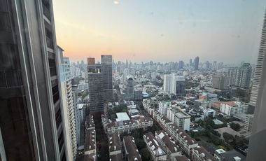 Wohnung zur Miete und zum Kauf mit 1 Zimmer in Watthana, Bangkok