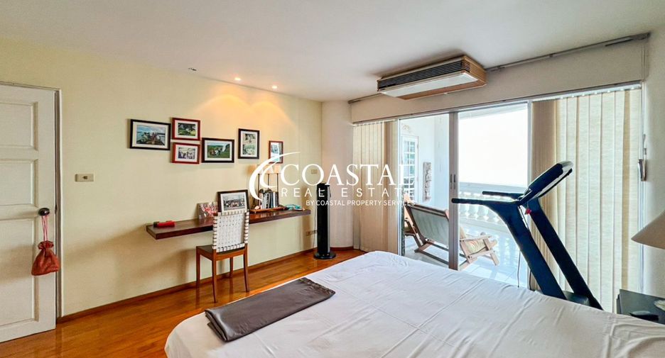 出售 2 卧室 公寓 在 Bang Lamung, Chon Buri