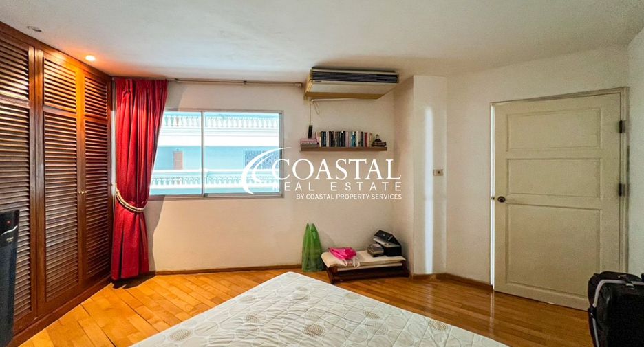 出售 2 卧室 公寓 在 Bang Lamung, Chon Buri