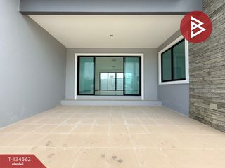 ขาย 3 ห้องนอน ทาวน์เฮ้าส์ ใน ชะอำ, เพชรบุรี