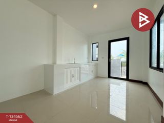 ขาย 3 ห้องนอน ทาวน์เฮ้าส์ ใน ชะอำ, เพชรบุรี