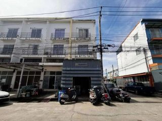 ขาย 1 เตียง พื้นที่ค้าปลีก ใน ธัญบุรี, ปทุมธานี
