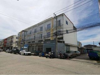 ขาย 1 เตียง พื้นที่ค้าปลีก ใน ธัญบุรี, ปทุมธานี
