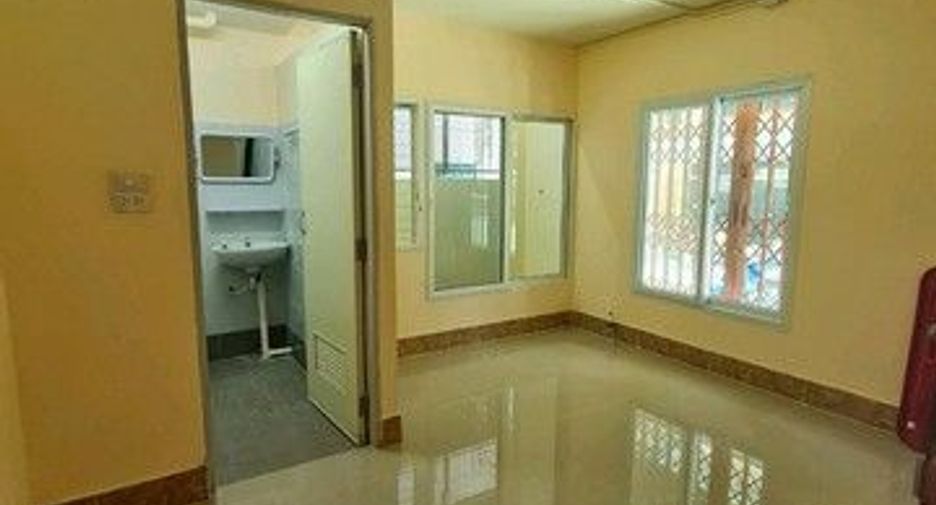 Gewerbefläche zum Kauf mit 24 Zimmer in Khlong San, Bangkok