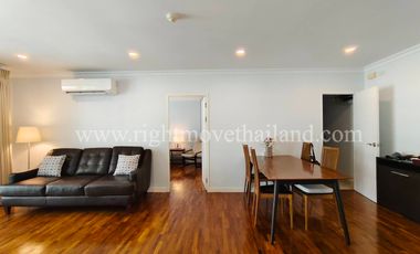 Condo en venta de 2 habitaciones en Khlong Toei, Bangkok