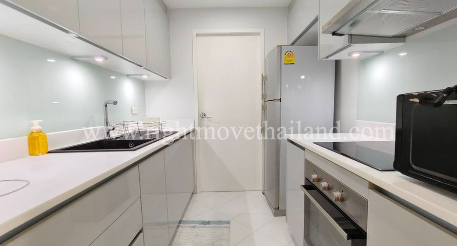 ขาย 2 ห้องนอน คอนโด ใน คลองเตย, กรุงเทพฯ