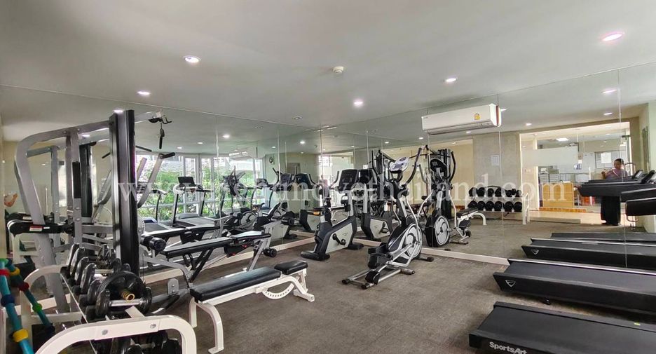 ขาย 2 ห้องนอน คอนโด ใน คลองเตย, กรุงเทพฯ