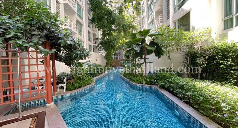 ขาย 2 ห้องนอน คอนโด ใน คลองเตย, กรุงเทพฯ