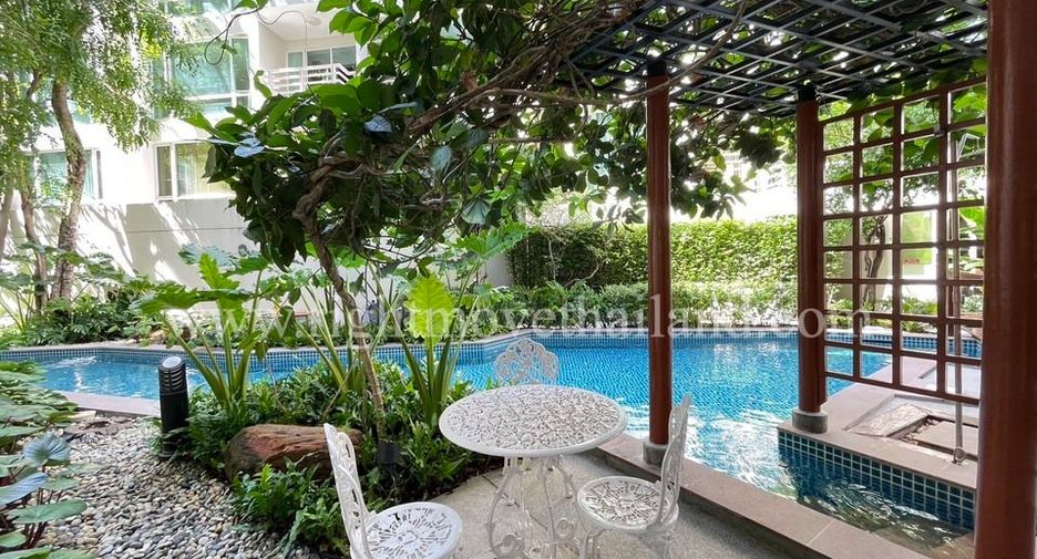ขาย 2 ห้องนอน คอนโด ใน คลองเตย, กรุงเทพฯ