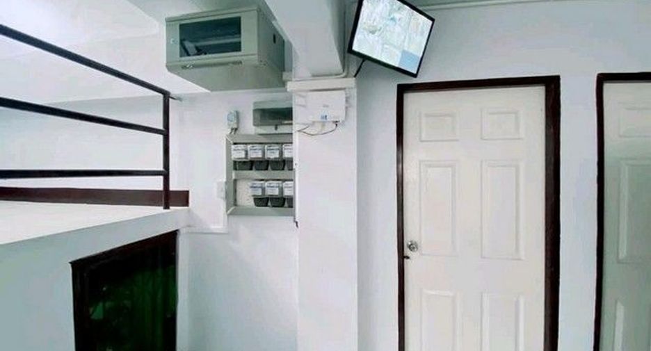 Apartment zum Kauf mit 24 Zimmer in Thanyaburi, Pathum Thani
