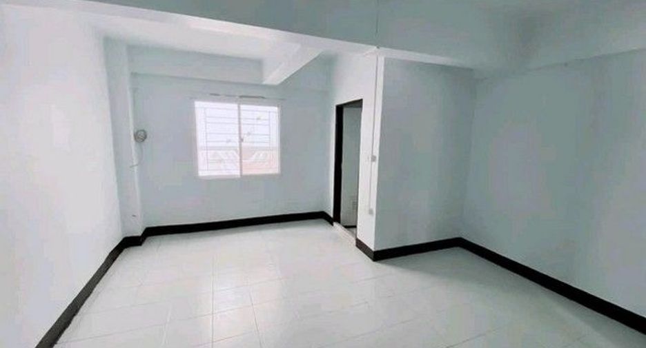 Apartment zum Kauf mit 24 Zimmer in Thanyaburi, Pathum Thani