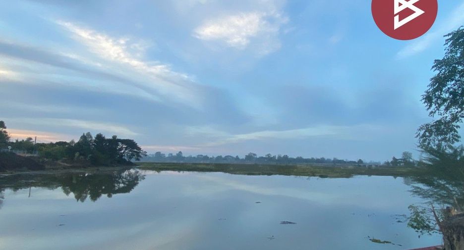 For sale land in Kut Chap, Udon Thani