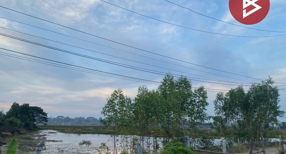 For sale land in Kut Chap, Udon Thani