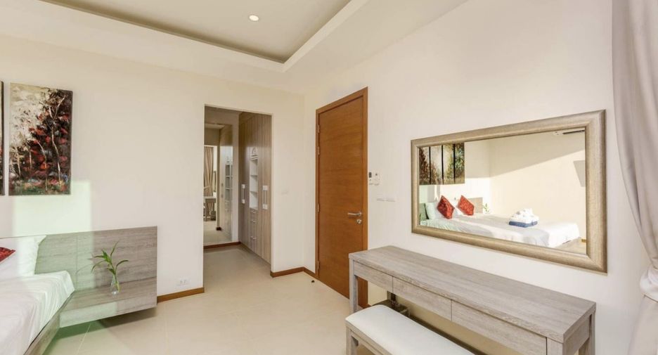 ขาย 4 ห้องนอน วิลล่า ใน เมืองภูเก็ต, ภูเก็ต