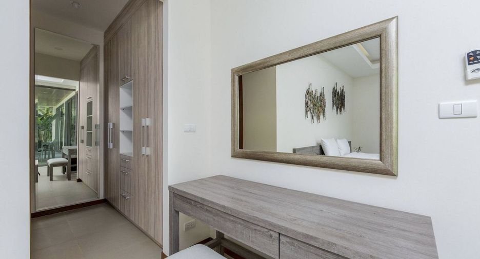 ขาย 4 ห้องนอน วิลล่า ใน เมืองภูเก็ต, ภูเก็ต
