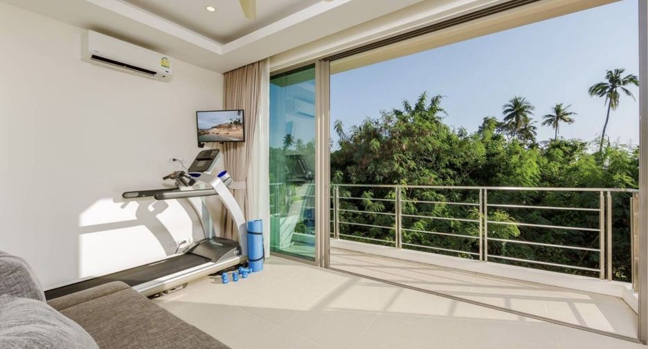 ขาย 4 ห้องนอน วิลล่า ใน เมืองภูเก็ต, ภูเก็ต