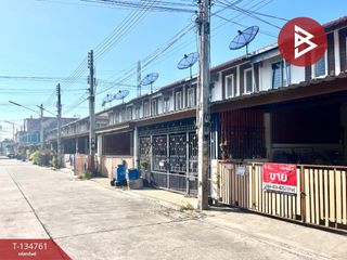 Reihenhaus zum Kauf mit 3 Zimmer in Mueang Chon Buri, Chonburi