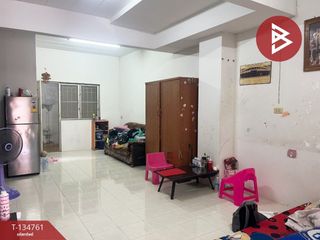Reihenhaus zum Kauf mit 3 Zimmer in Mueang Chon Buri, Chonburi