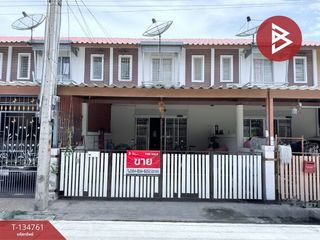 Casa adosada en venta de 3 habitaciones en Mueang Chon Buri, Chonburi