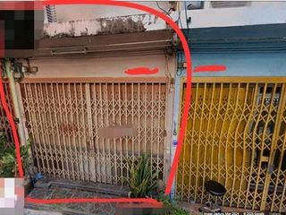 出售 3 卧室 商业空间 在 Yan Nawa, 曼谷