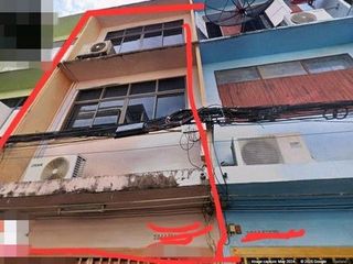 出售 3 卧室 商业空间 在 Yan Nawa, 曼谷