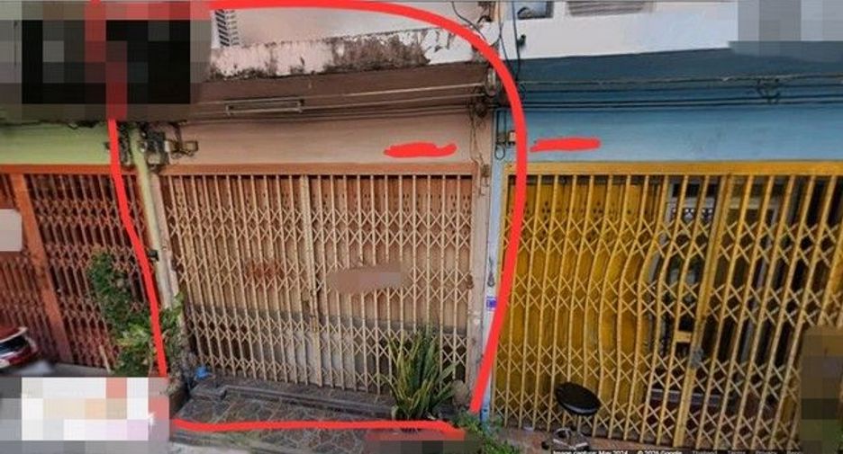 For sale 3 bedrooms retail Space in Yan Nawa, Bangkok
