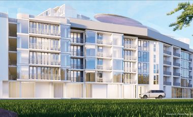 For sale 1 bed apartment in Mueang Phuket, Phuket