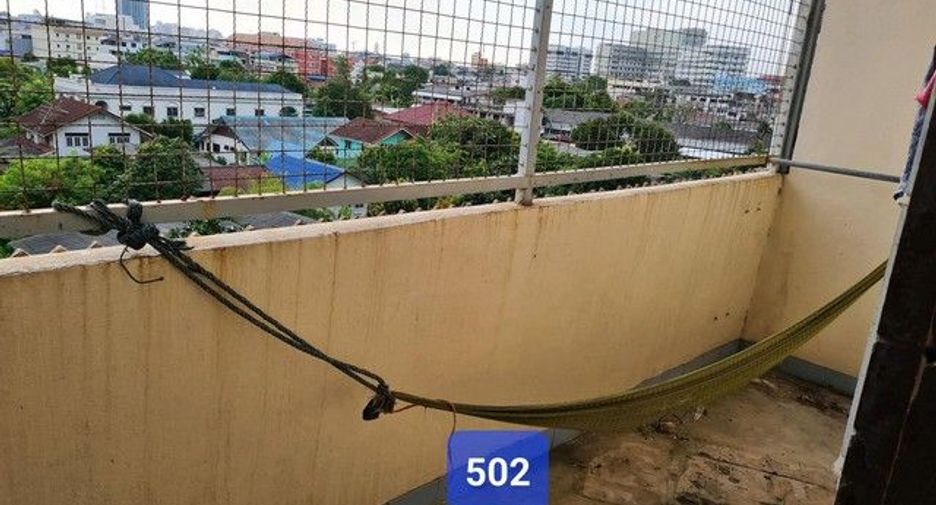 Gewerbefläche zum Kauf mit 20 Zimmer in Khlong San, Bangkok