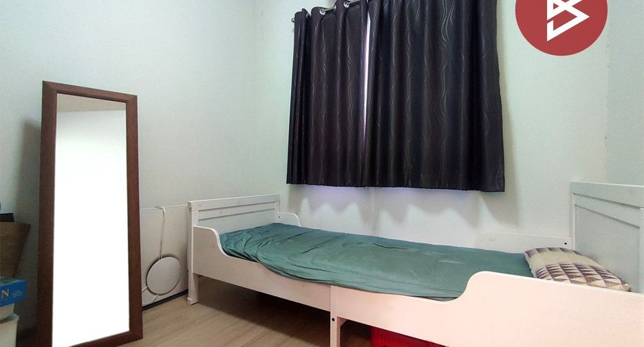 For sale 3 bedrooms townhouse in Bang Bua Thong, Nonthaburi