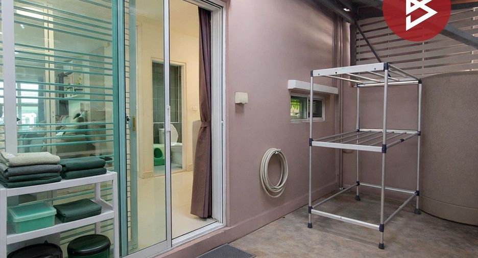 For sale 3 bedrooms townhouse in Bang Bua Thong, Nonthaburi
