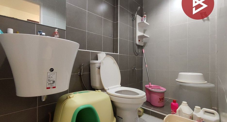 For sale 3 bedrooms townhouse in Bang Bua Thong, Nonthaburi