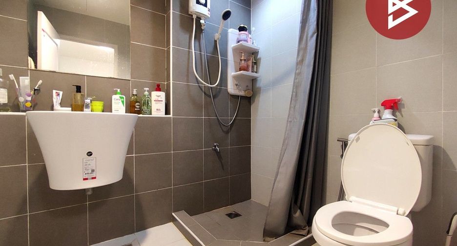 For sale 3 bedrooms townhouse in Bang Bua Thong, Nonthaburi