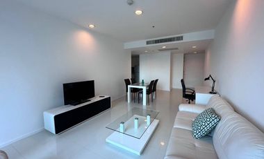 ให้เช่า 2 ห้องนอน คอนโด ใน ปทุมวัน, กรุงเทพฯ