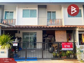 Casa adosada en venta de 3 habitaciones en Mueang Pathum Thani, Pathum Thani