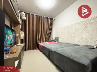 Casa adosada en venta de 3 habitaciones en Mueang Pathum Thani, Pathum Thani