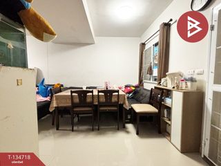 Casa adosada en venta de 3 habitaciones en Mueang Pathum Thani, Pathum Thani