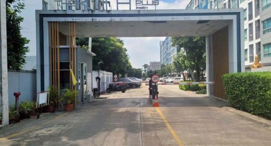 À vendre 1 chambre condo à Lam Luk Ka, Pathum Thani