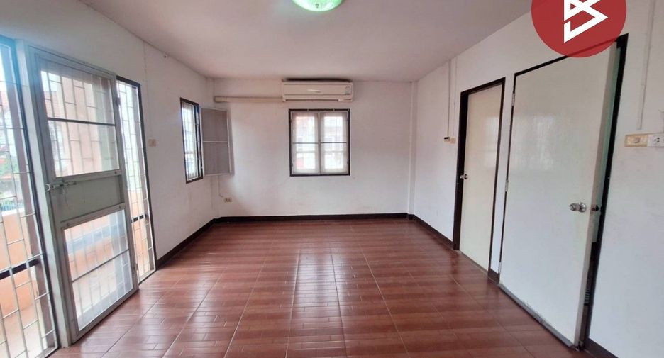 Продажа 3 спальни таунхаус в Mueang Samut Sakhon, Самутсакхон