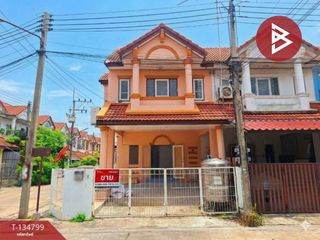 出售 3 卧室 联排别墅 在 Mueang Samut Sakhon, Samut Sakhon