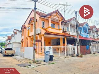 出售 3 卧室 联排别墅 在 Mueang Samut Sakhon, Samut Sakhon
