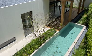 À vendre 4 chambres villa à Thalang, Phuket